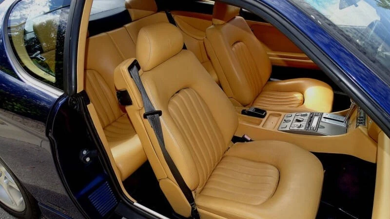 1998 Ferrari 456M GT - Image 18 of 31