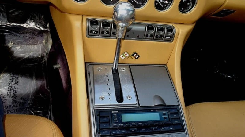 1998 Ferrari 456M GT - Image 22 of 31