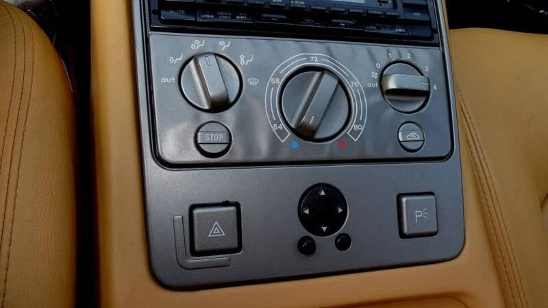 1998 Ferrari 456M GT - Image 21 of 31