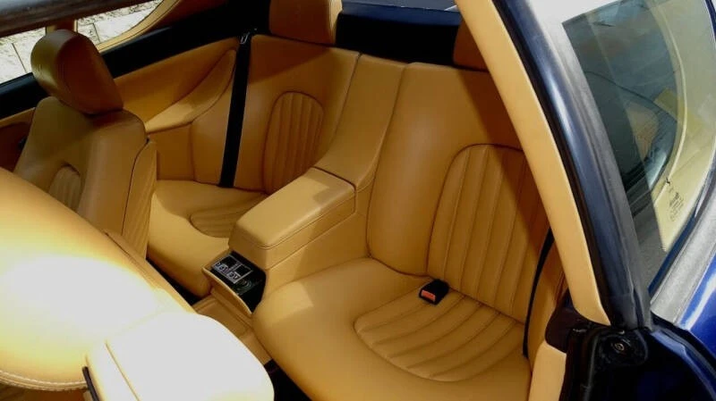 1998 Ferrari 456M GT - Image 14 of 31