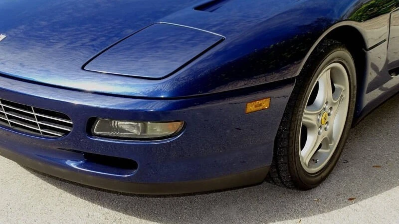 1998 Ferrari 456M GT - Image 10 of 31