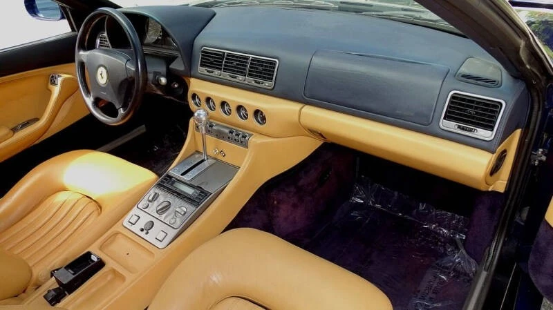 1998 Ferrari 456M GT - Image 16 of 31