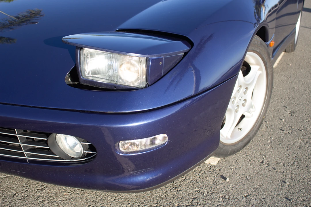 1998 Ferrari 456M GT - Image 27 of 31