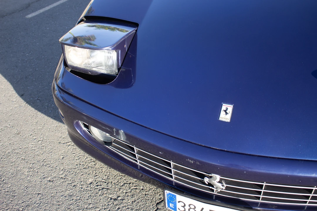 1998 Ferrari 456M GT - Image 29 of 31