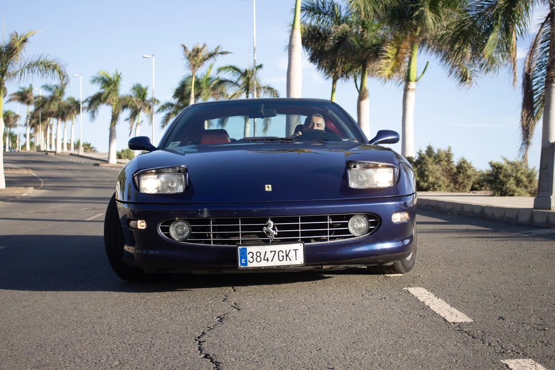 1998 Ferrari 456M GT - Image 14 of 31