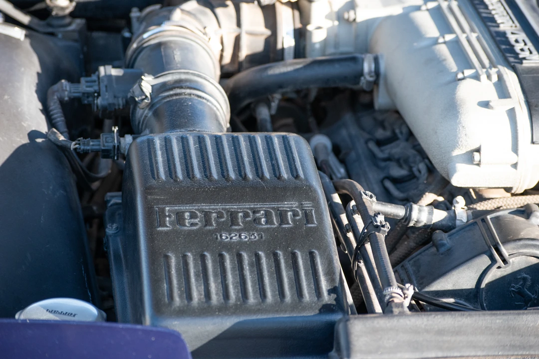 1998 Ferrari 456M GT - Image 9 of 31