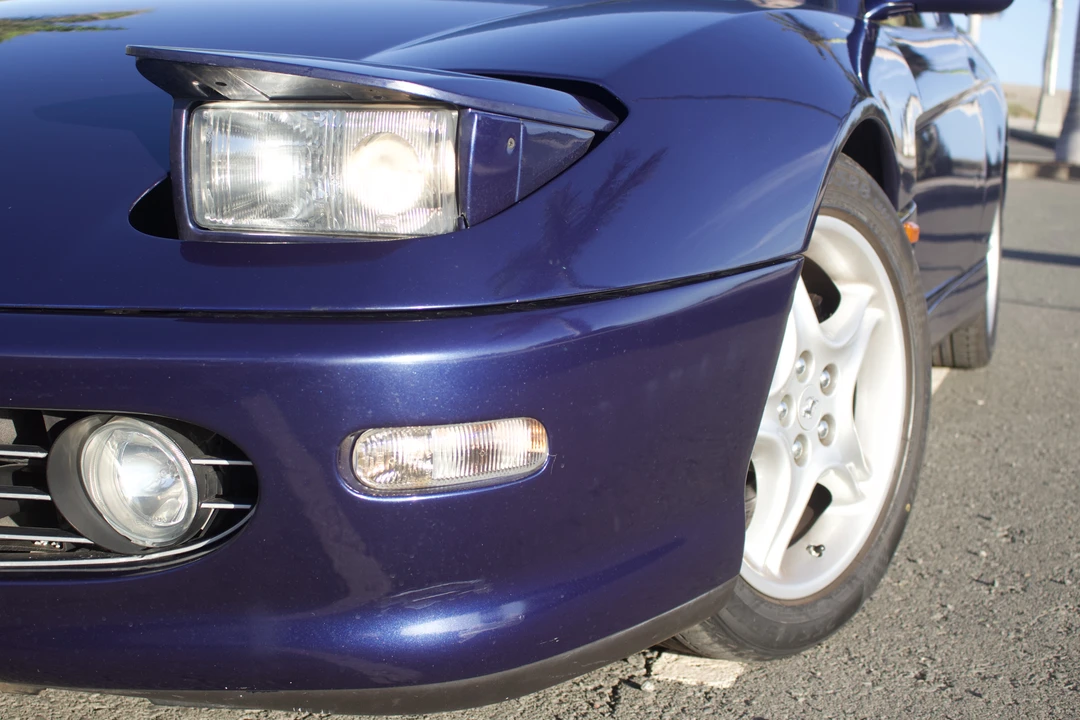 1998 Ferrari 456M GT - Image 25 of 31