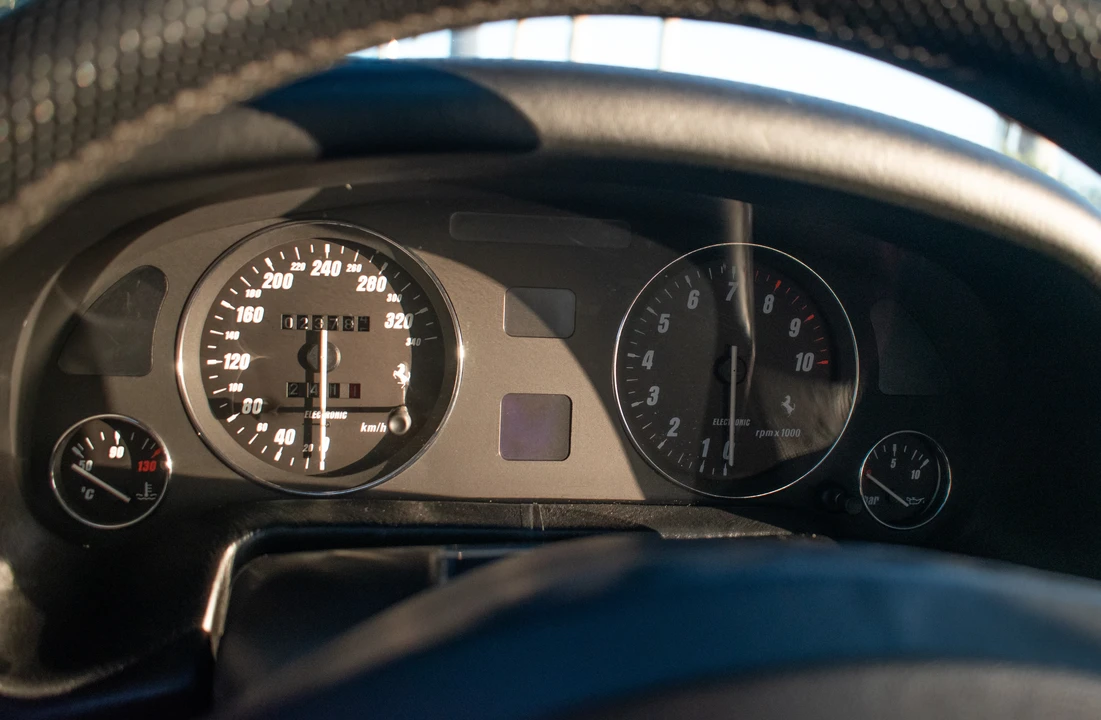 1998 Ferrari 456M GT - Image 21 of 31
