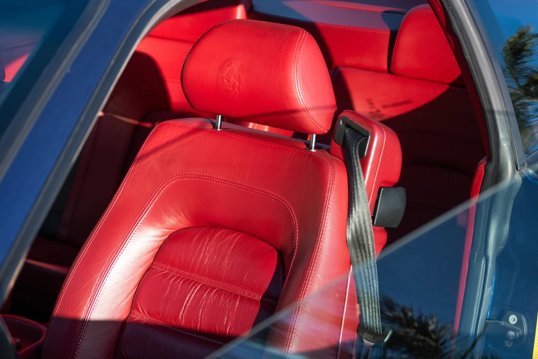1998 Ferrari 456M GT - Image 26 of 31
