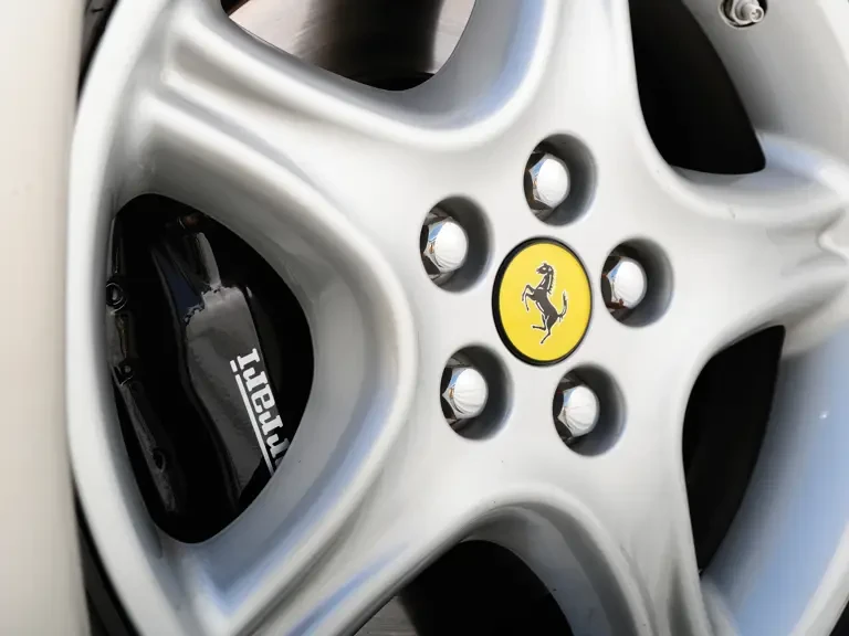 1998 Ferrari 456M GT - Image 8 of 12