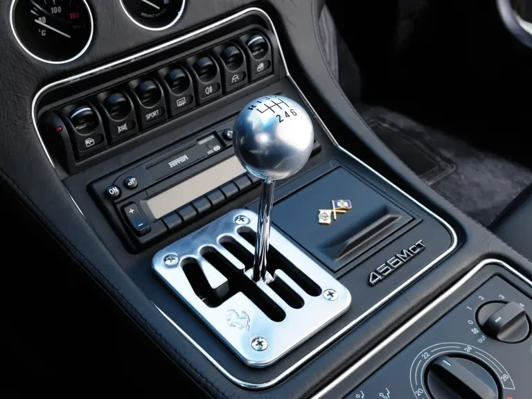 1998 Ferrari 456M GT - Image 10 of 12