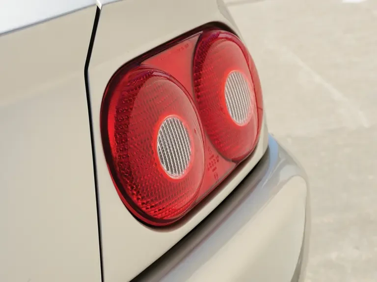 1998 Ferrari 456M GT - Image 9 of 12