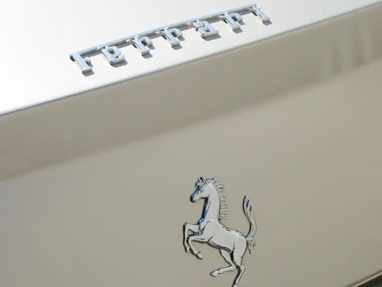 1998 Ferrari 456M GT - Image 6 of 12