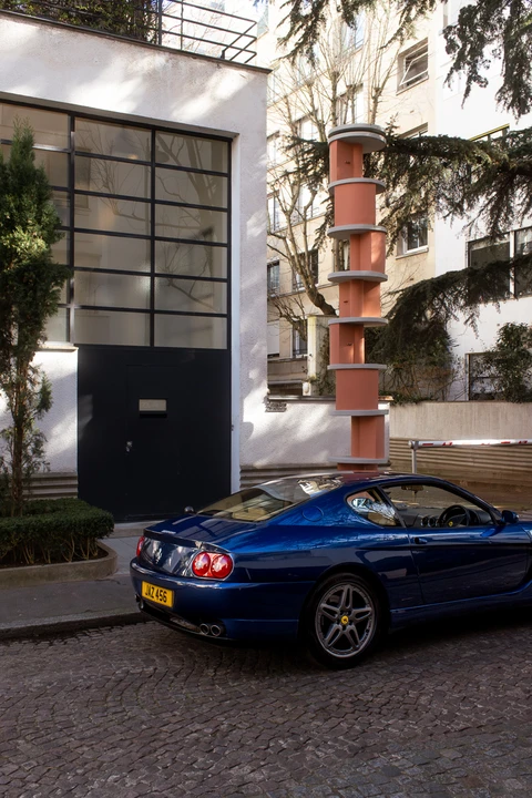 1998 Ferrari 456M GTA - Image 14 of 31