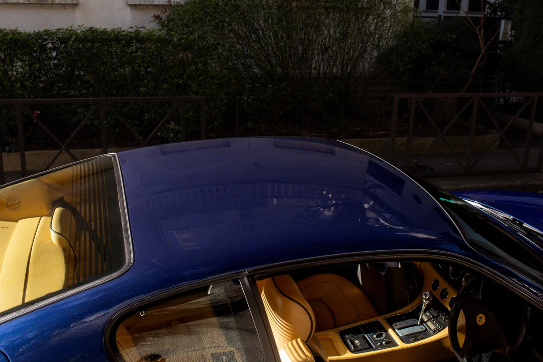 1998 Ferrari 456M GTA - Image 17 of 31