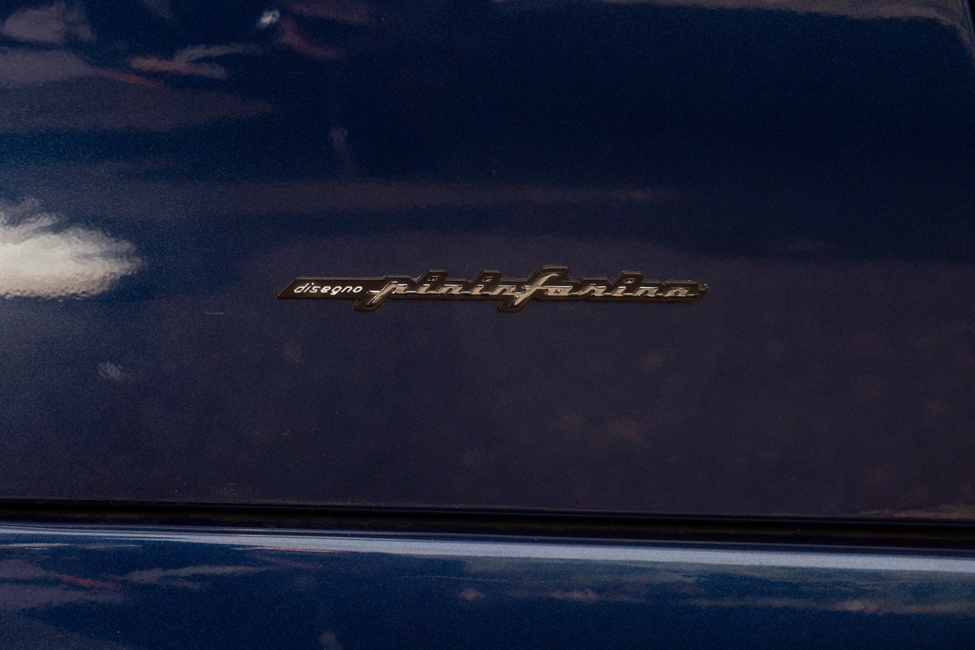 1998 Ferrari 456M GTA - Image 19 of 31