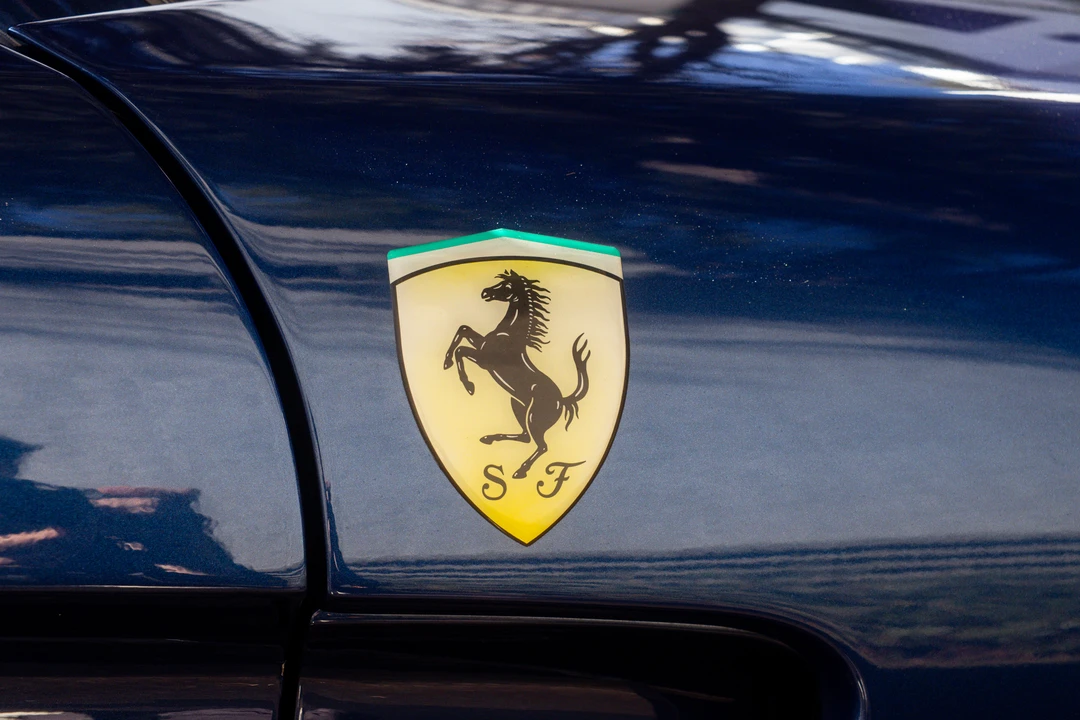 1998 Ferrari 456M GTA - Image 20 of 31