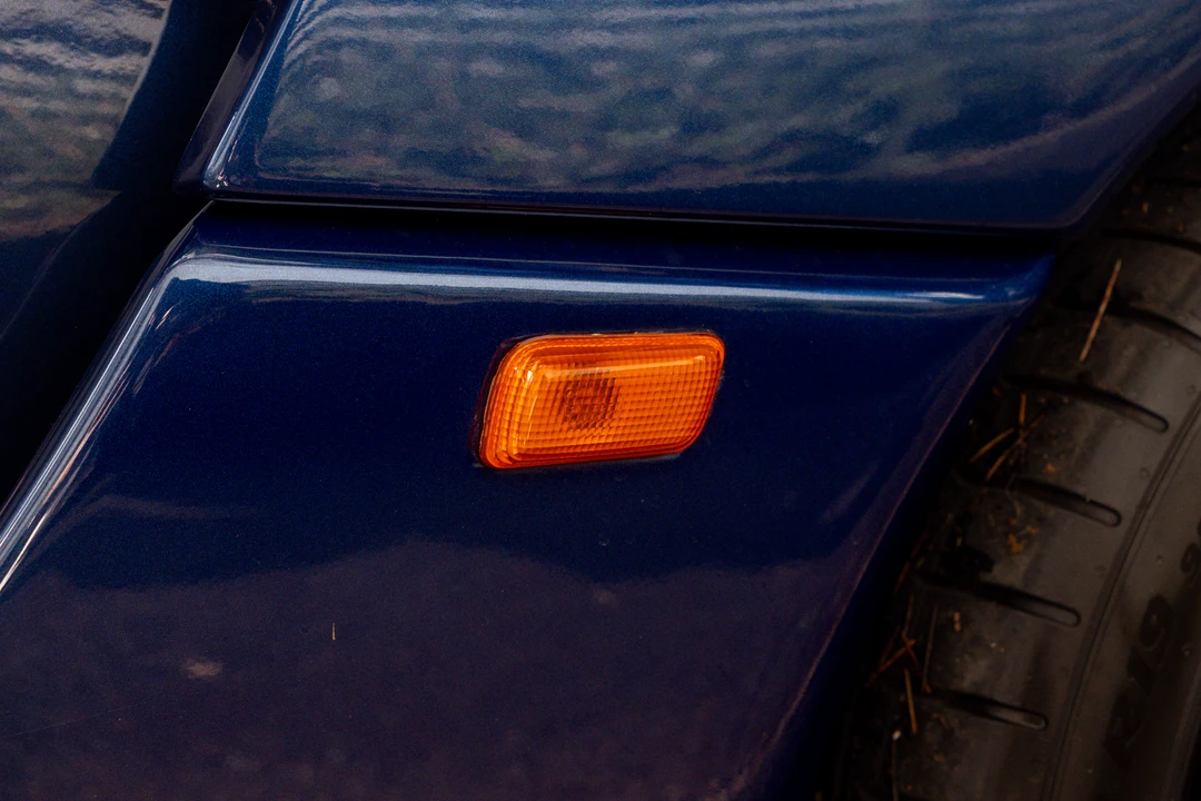 1998 Ferrari 456M GTA - Image 21 of 31