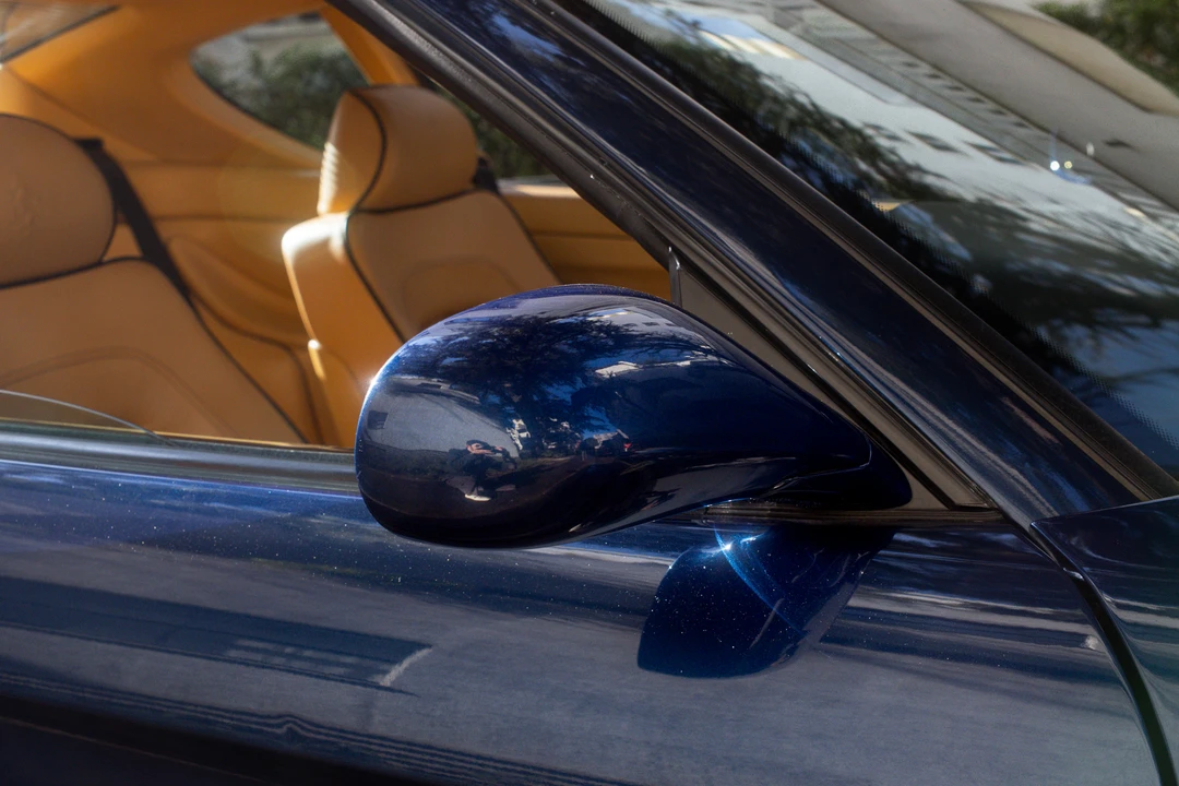 1998 Ferrari 456M GTA - Image 22 of 31