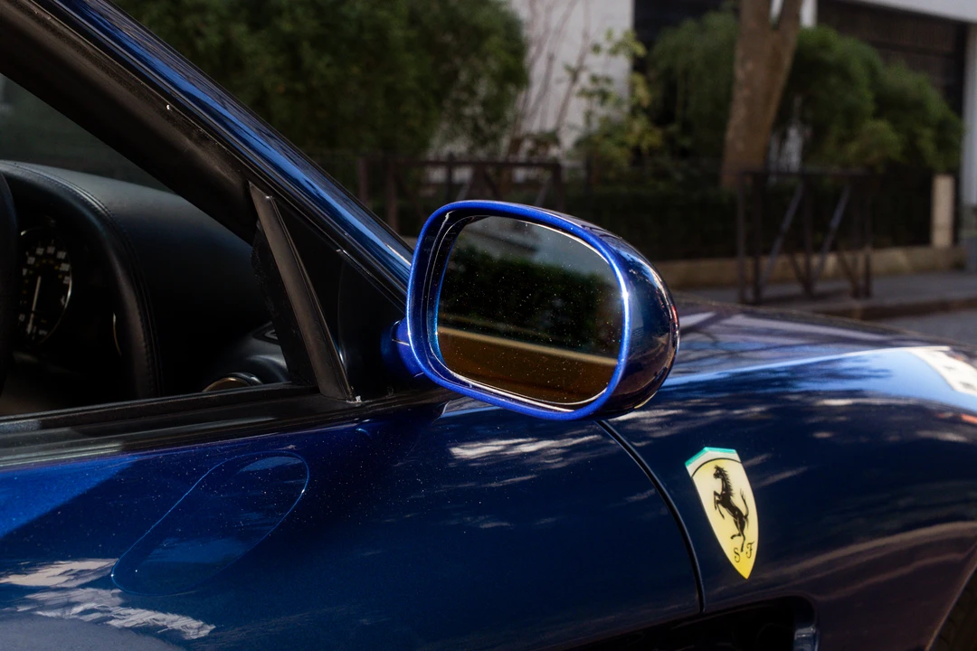 1998 Ferrari 456M GTA - Image 23 of 31