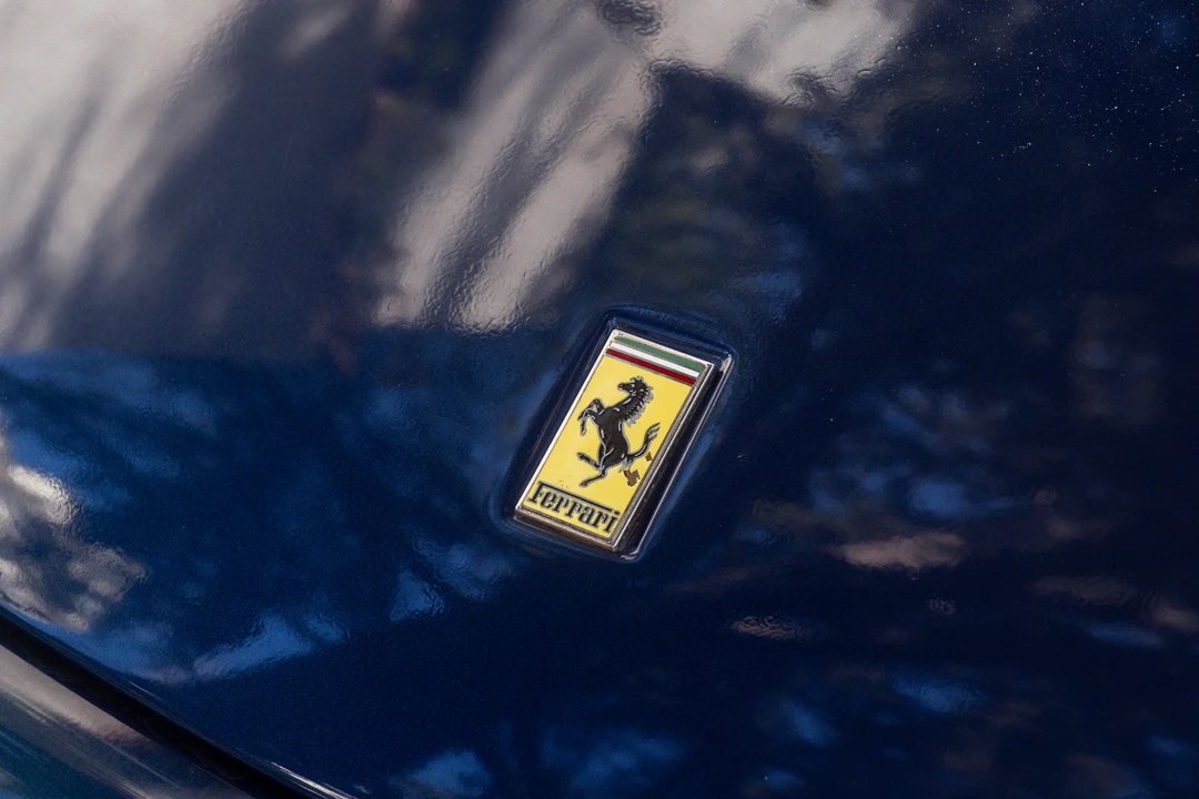 1998 Ferrari 456M GTA - Image 24 of 31