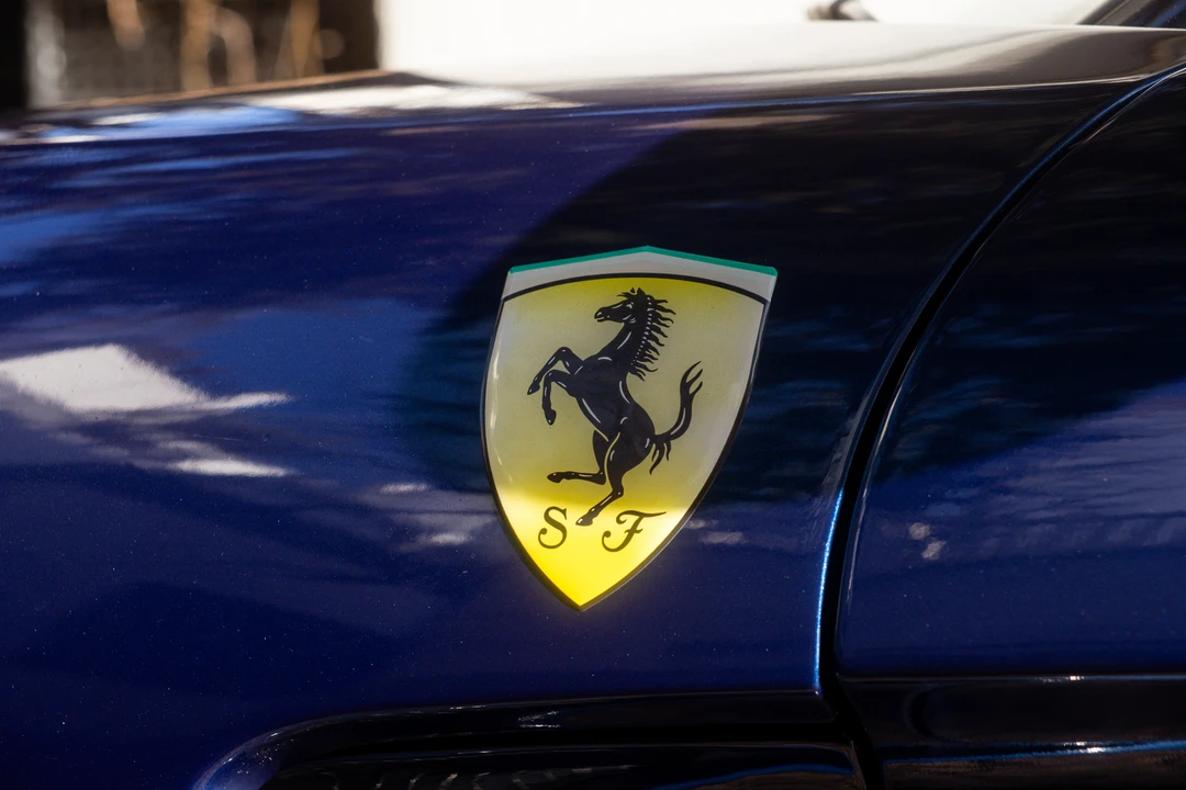 1998 Ferrari 456M GTA - Image 26 of 31