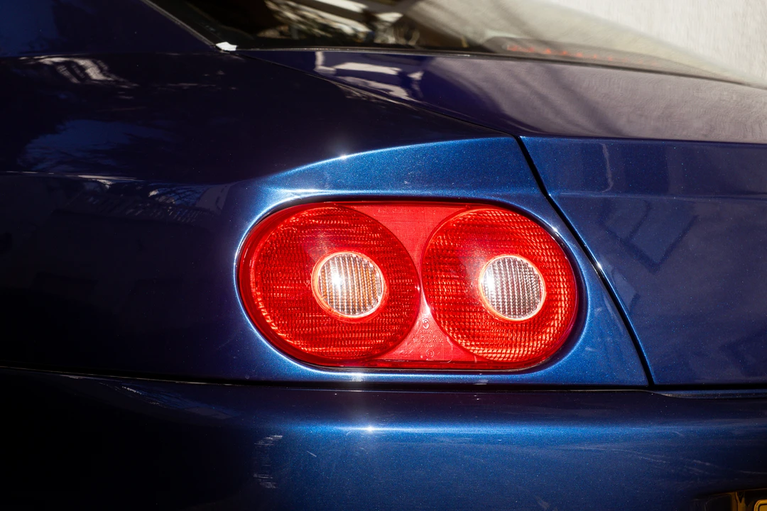 1998 Ferrari 456M GTA - Image 16 of 31