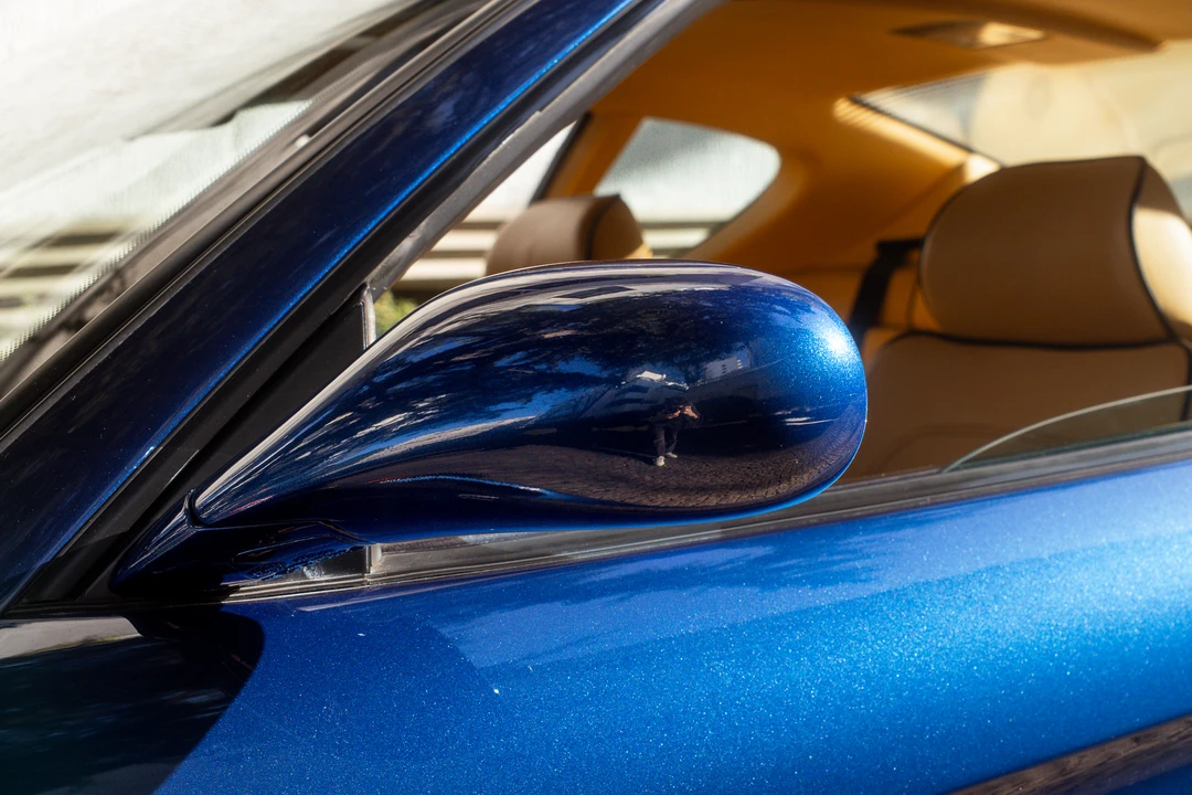 1998 Ferrari 456M GTA - Image 28 of 31