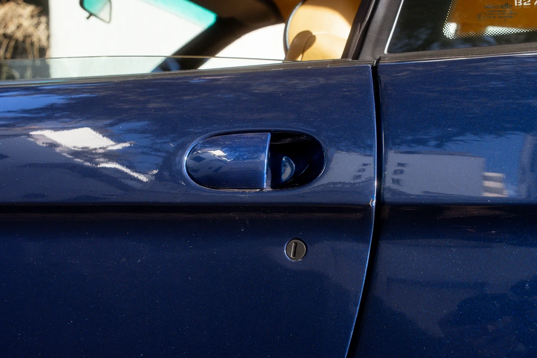 1998 Ferrari 456M GTA - Image 30 of 31