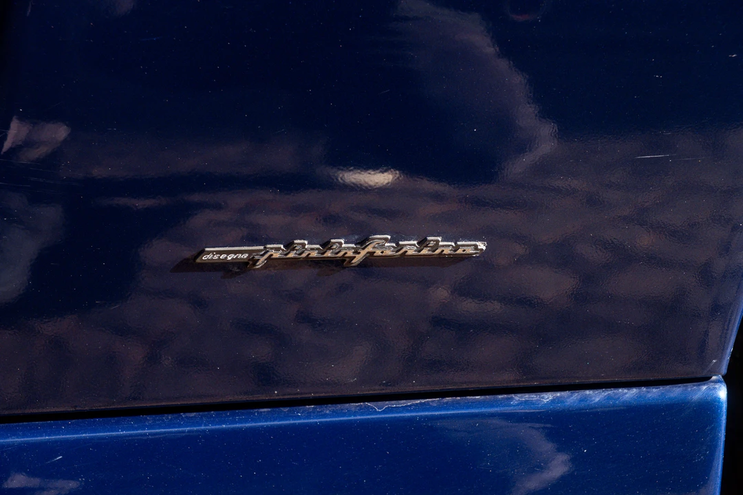1998 Ferrari 456M GTA - Image 31 of 31