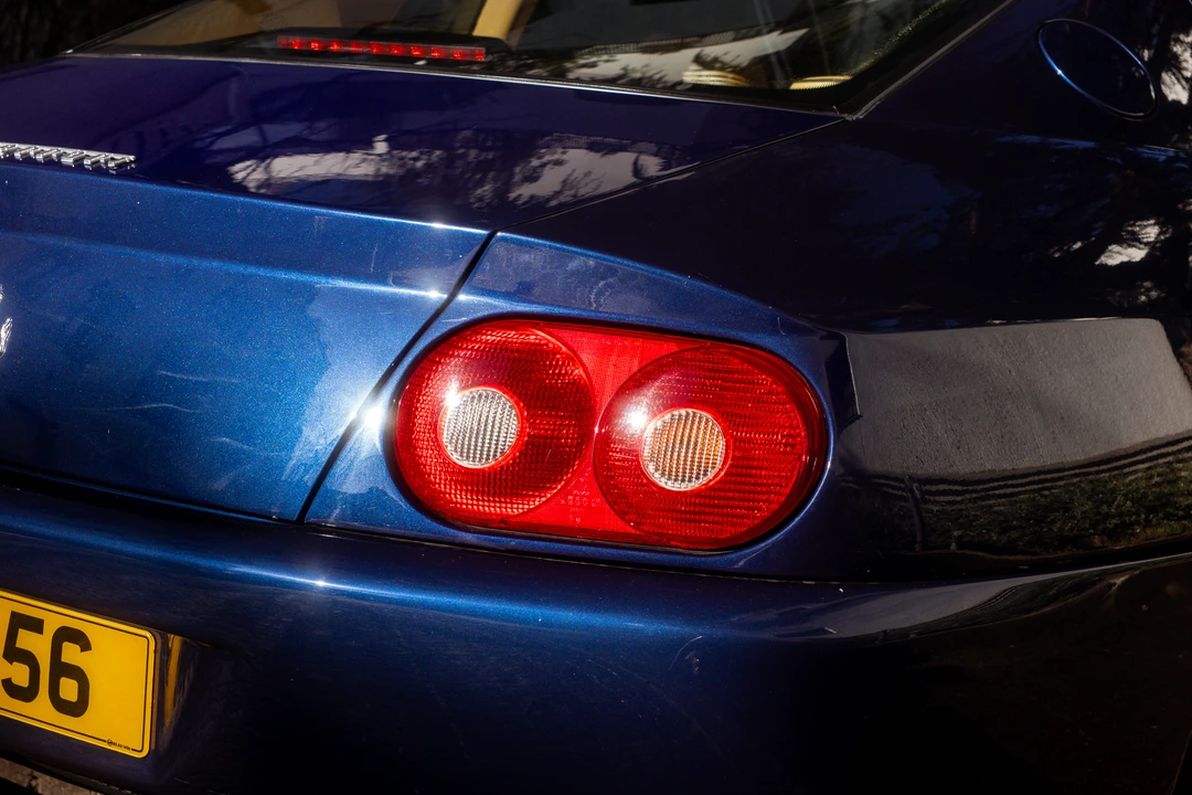 1998 Ferrari 456M GTA - Image 27 of 31