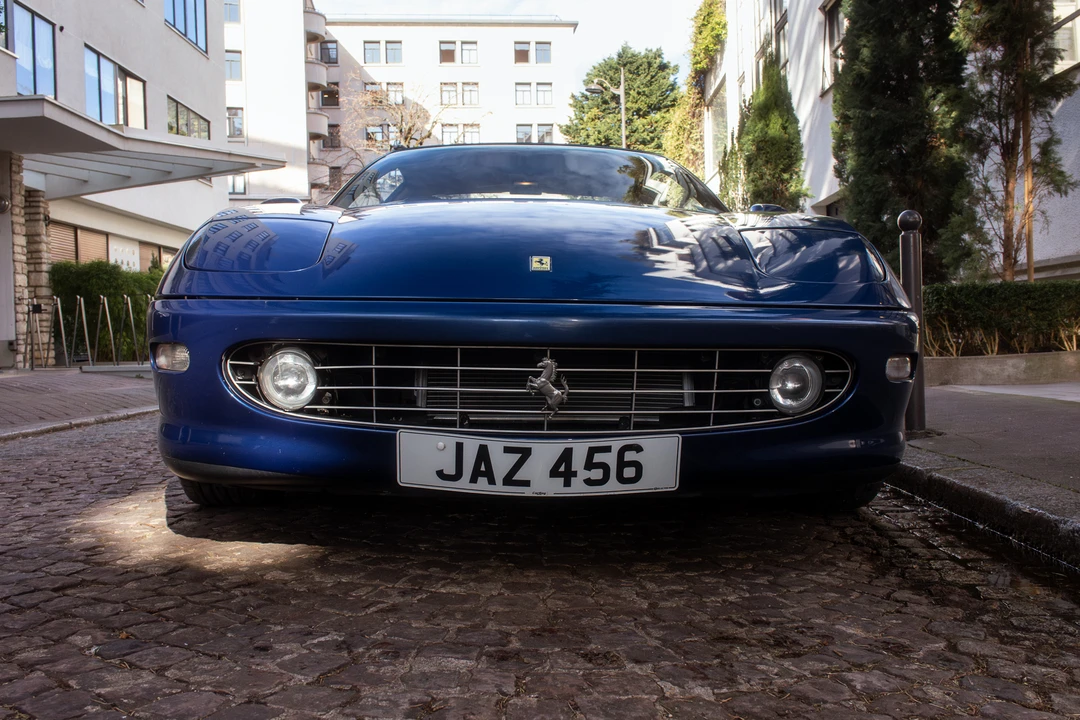 1998 Ferrari 456M GTA - Image 10 of 31
