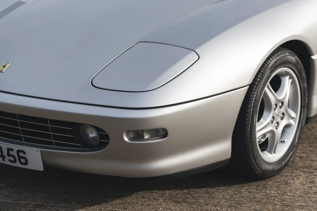 1999 Ferrari 456M GTA - Image 20 of 31
