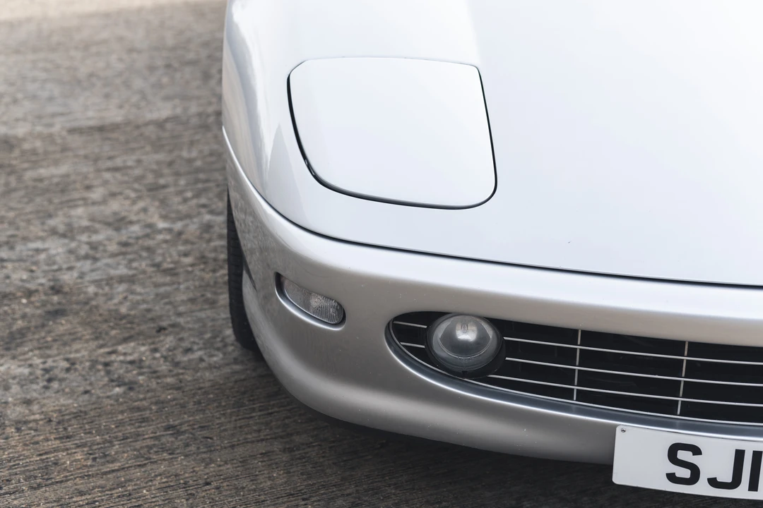 1999 Ferrari 456M GTA - Image 16 of 31