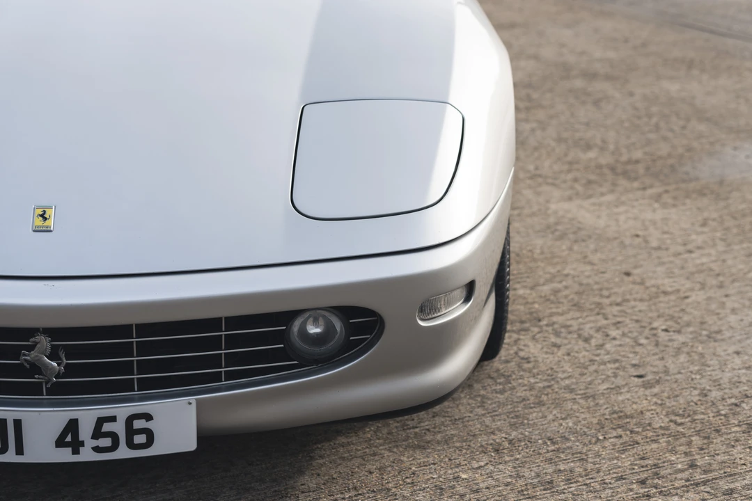 1999 Ferrari 456M GTA - Image 17 of 31