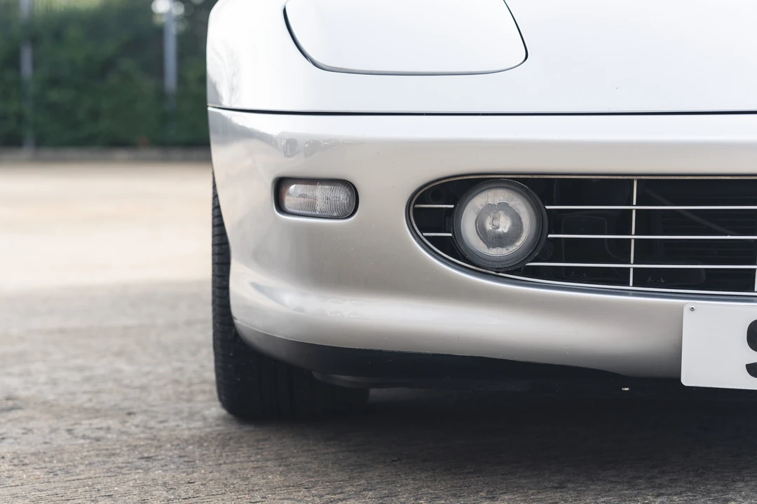 1999 Ferrari 456M GTA - Image 18 of 31