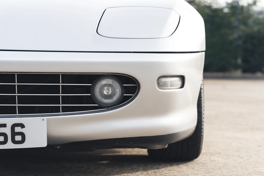 1999 Ferrari 456M GTA - Image 19 of 31