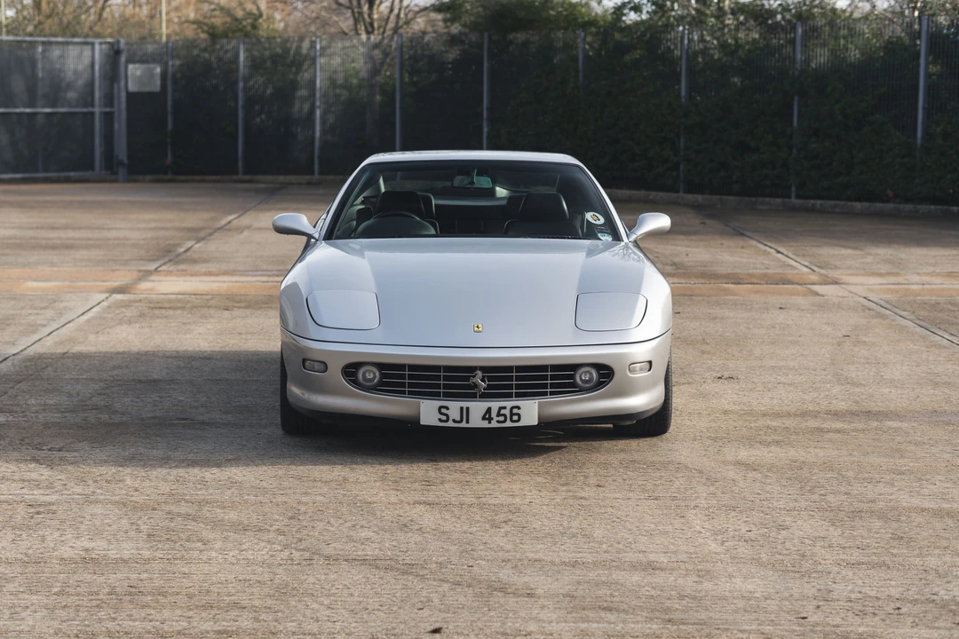 1999 Ferrari 456M GTA - Image 3 of 31