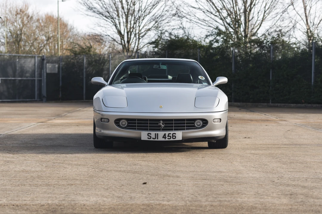 1999 Ferrari 456M GTA - Image 11 of 31