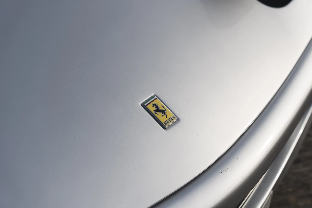 1999 Ferrari 456M GTA - Image 29 of 31