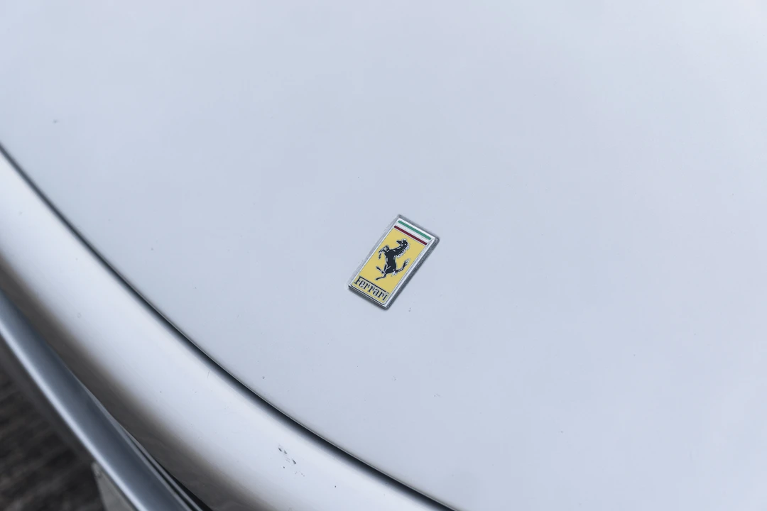 1999 Ferrari 456M GTA - Image 31 of 31
