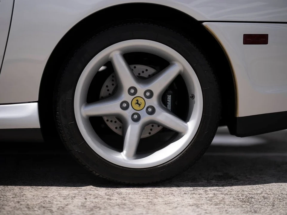 1998 Ferrari 550 Maranello - Image 20 of 21
