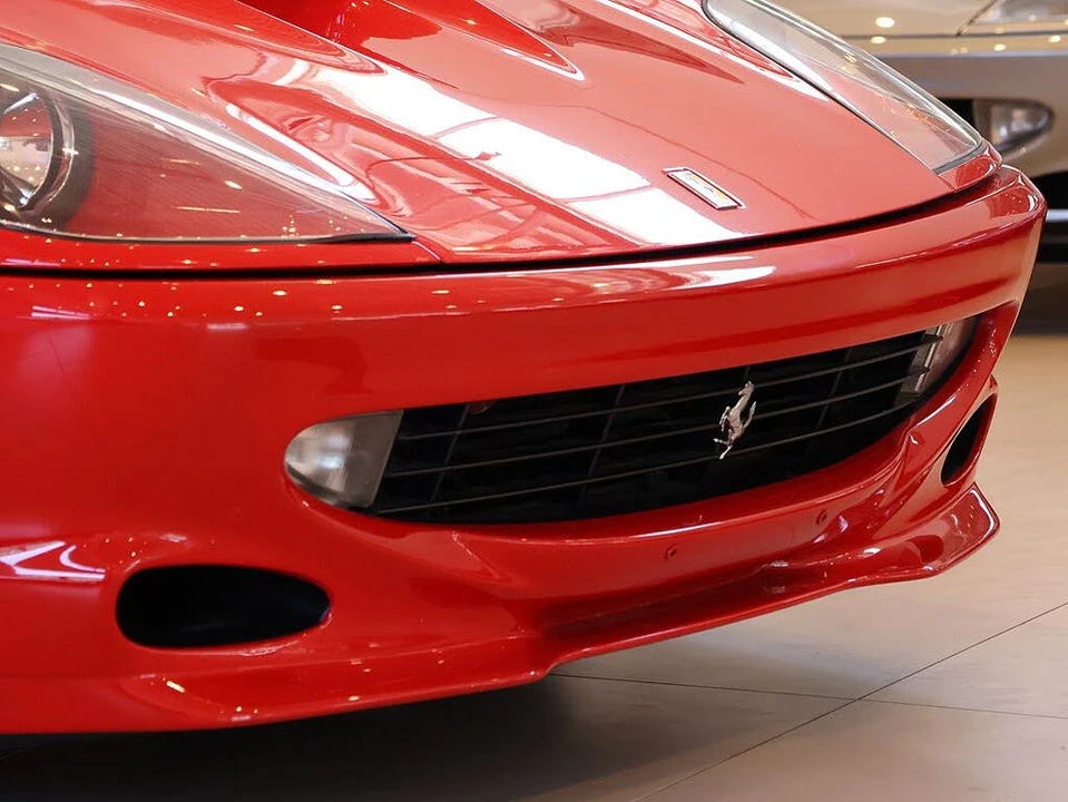 1998 Ferrari 550 Maranello - Image 12 of 31