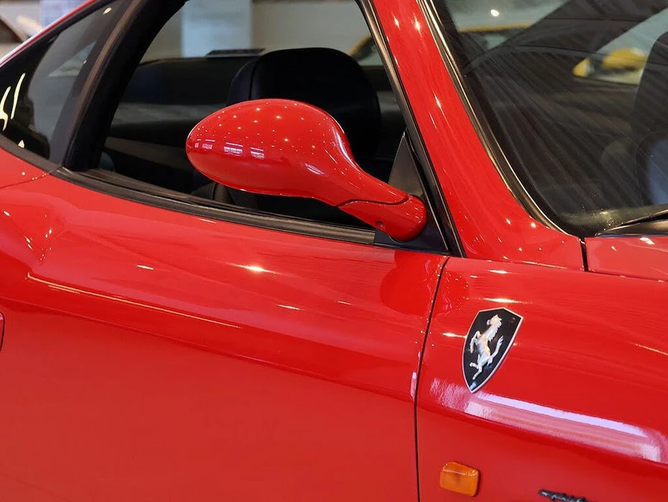 1998 Ferrari 550 Maranello - Image 22 of 31