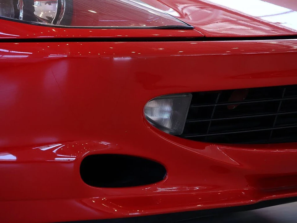 1998 Ferrari 550 Maranello - Image 23 of 31