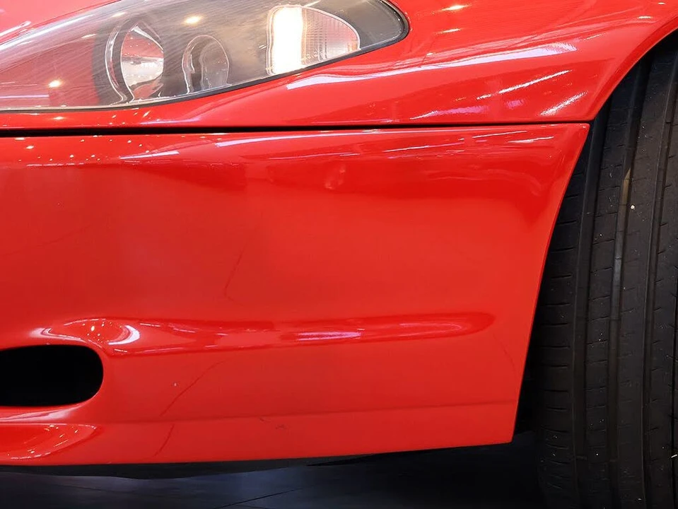 1998 Ferrari 550 Maranello - Image 25 of 31
