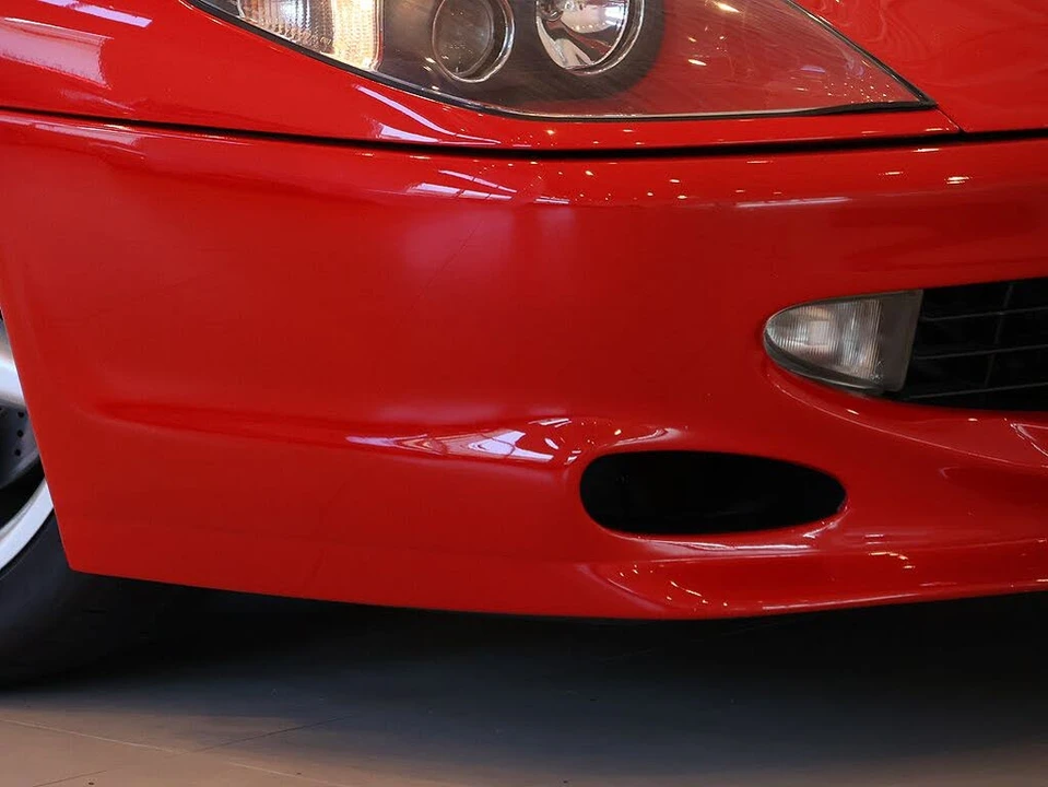 1998 Ferrari 550 Maranello - Image 11 of 31