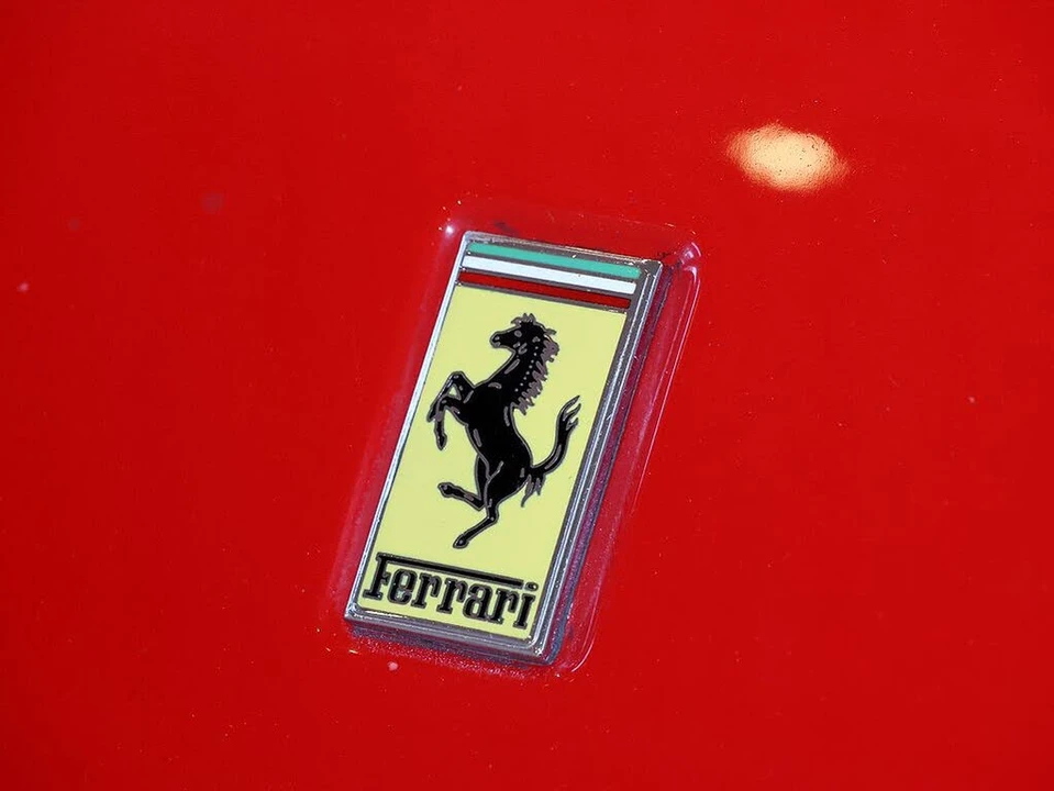 1998 Ferrari 550 Maranello - Image 15 of 31