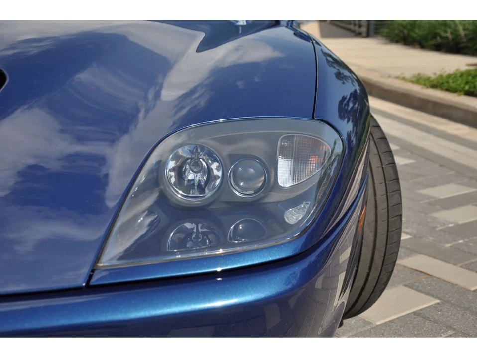 1998 Ferrari 550 Maranello - Image 13 of 20
