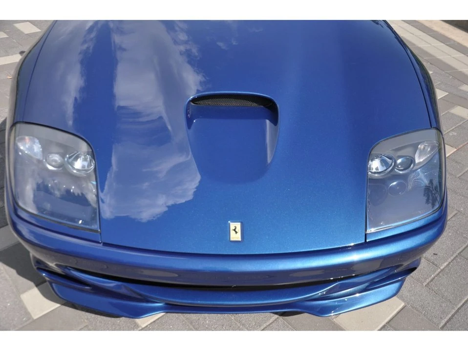 1998 Ferrari 550 Maranello - Image 11 of 20